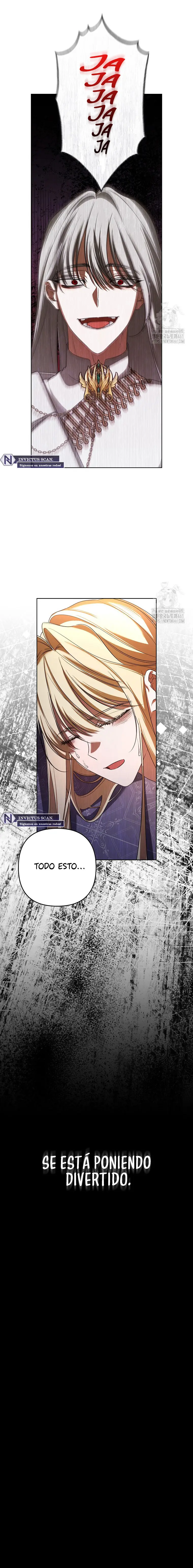 Obsesionate conmigo capítulo 34, página 14