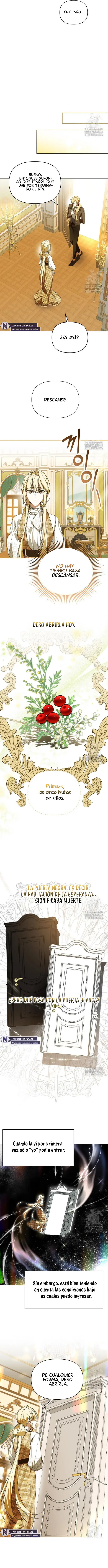Obsesionate conmigo capítulo 38, página 12