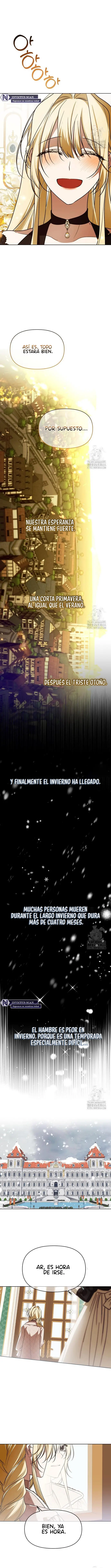 Obsesionate conmigo capítulo 40, página 9