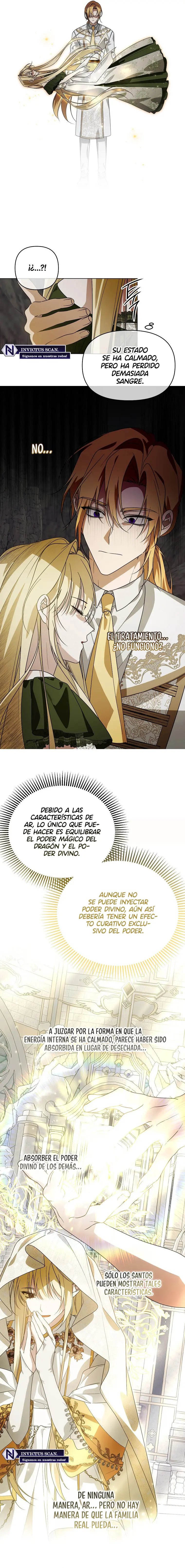 Obsesionate conmigo capítulo 45, página 7