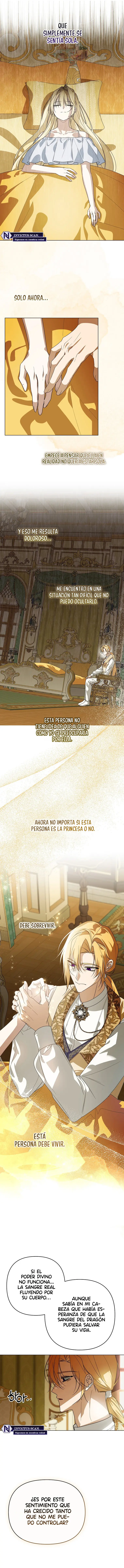 Obsesionate conmigo capítulo 45, página 10