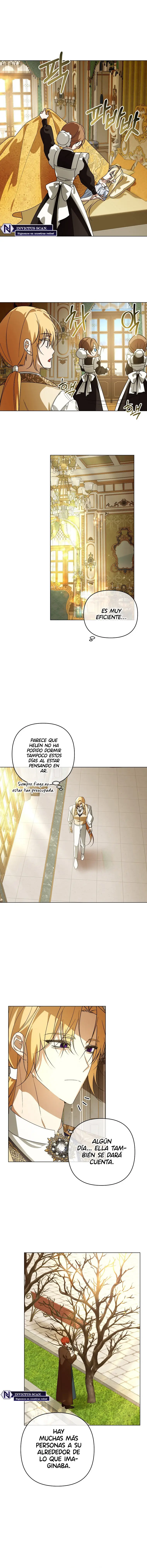 Obsesionate conmigo capítulo 45, página 12