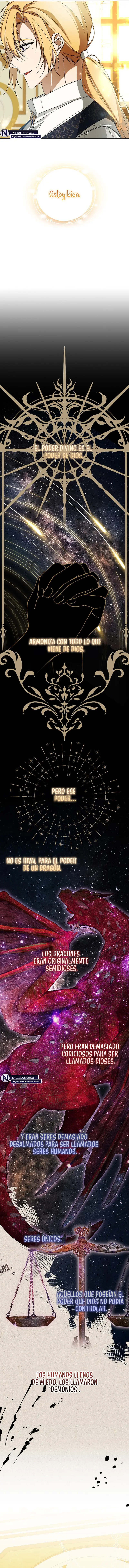 Obsesionate conmigo capítulo 48, página 5