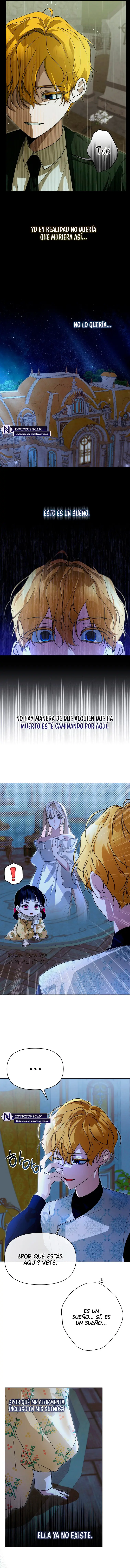 Obsesionate conmigo capítulo 51, página 2