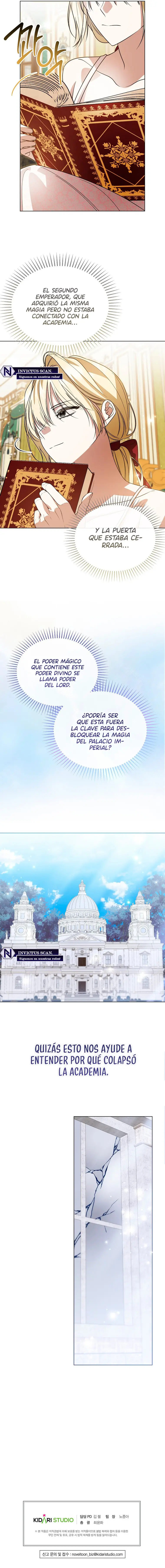 Obsesionate conmigo capítulo 51, página 11