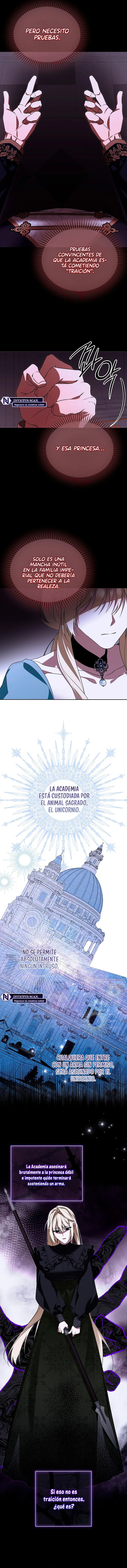 Obsesionate conmigo capítulo 57, página 15