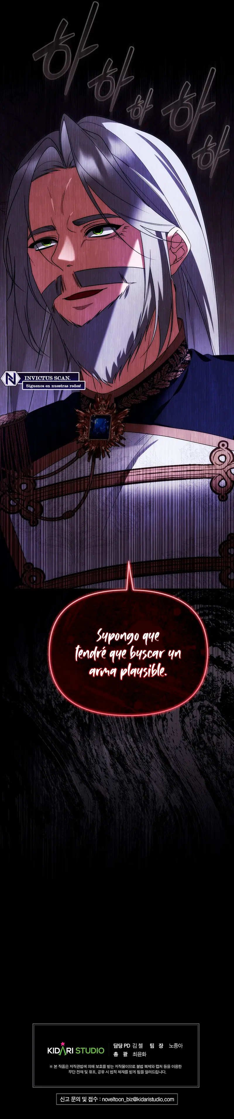 Obsesionate conmigo capítulo 57, página 16