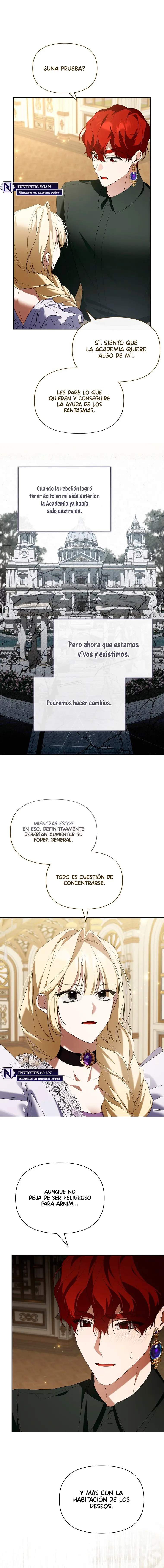Obsesionate conmigo capítulo 68, página 7