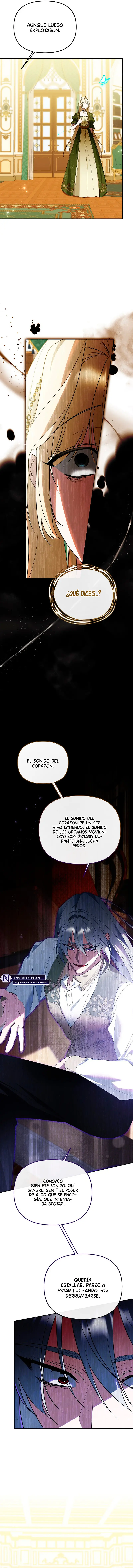 Obsesionate conmigo capítulo 71, página 10