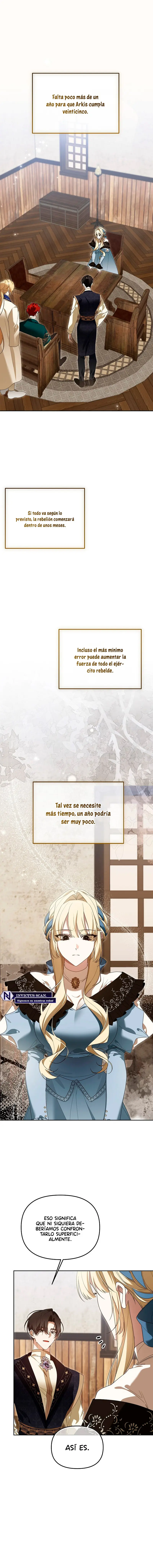 Obsesionate conmigo capítulo 72, página 2
