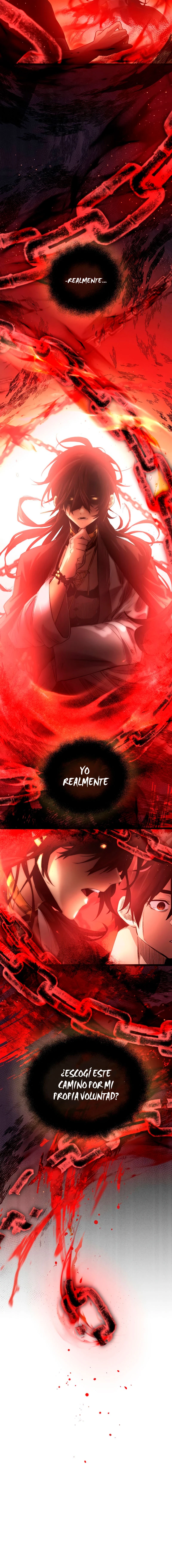 Obtuve un Item Mítico capítulo 13, página 14