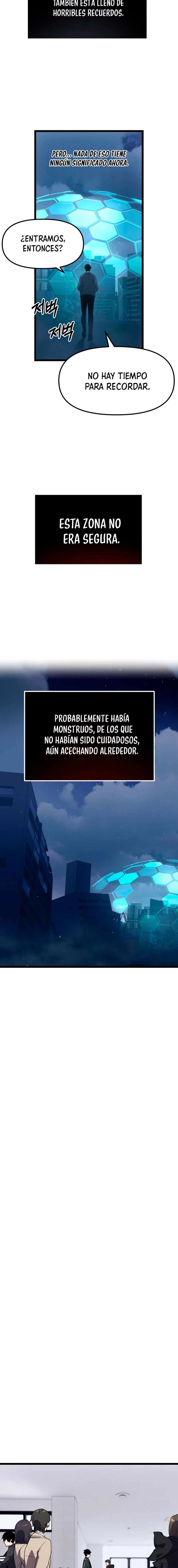 Obtuve un Item Mítico capítulo 14, página 16
