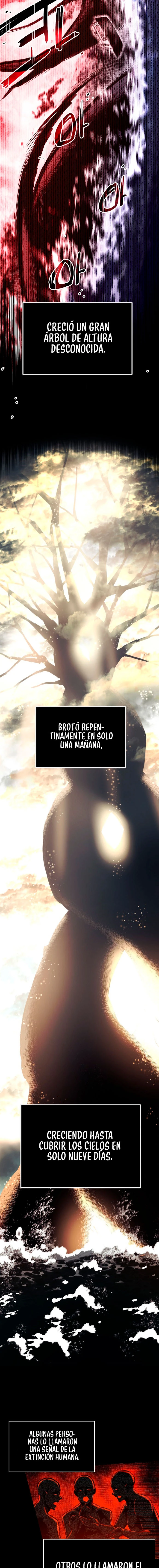 Obtuve un Item Mítico capítulo 2, página 7