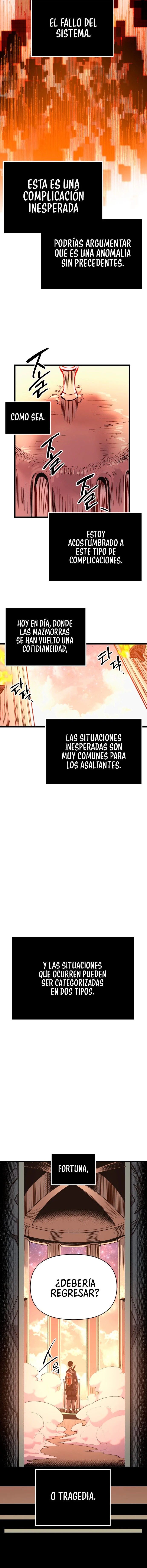 Obtuve un Item Mítico capítulo 2, página 22