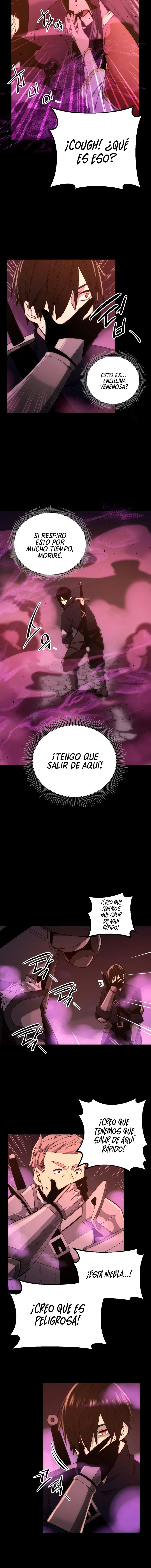 Obtuve un Item Mítico capítulo 2, página 29