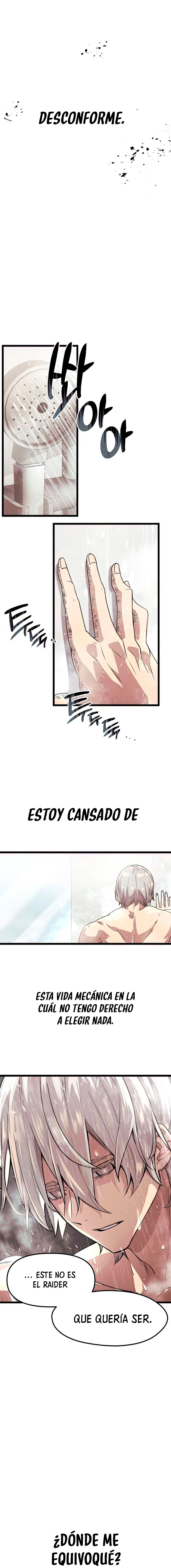 Obtuve un Item Mítico capítulo 21, página 19