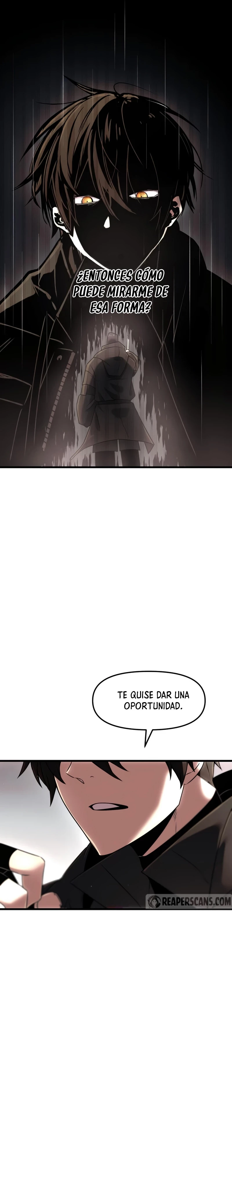 Obtuve un Item Mítico capítulo 25, página 4