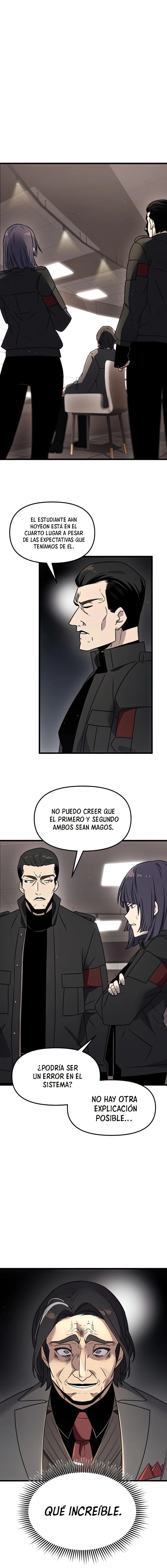 Obtuve un Item Mítico capítulo 27, página 9