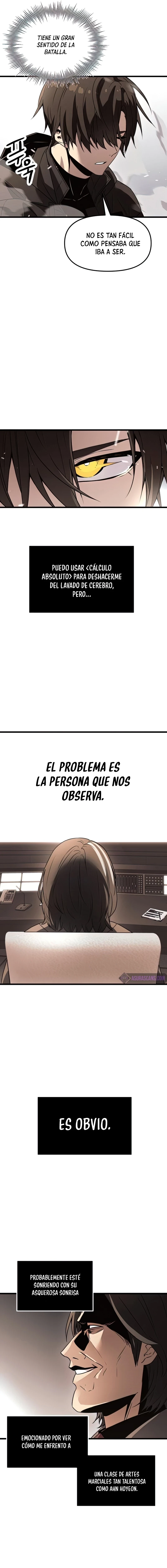 Obtuve un Item Mítico capítulo 28, página 19