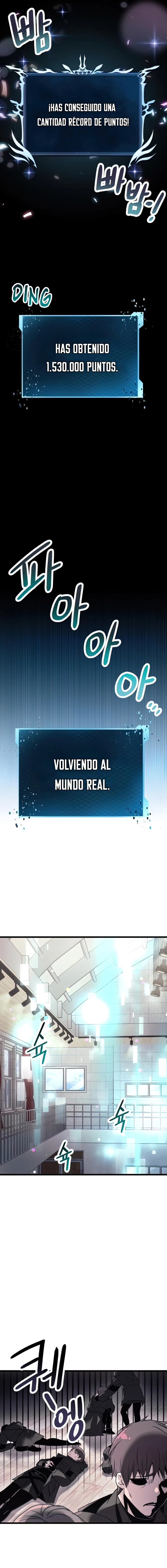 Obtuve un Item Mítico capítulo 29, página 17