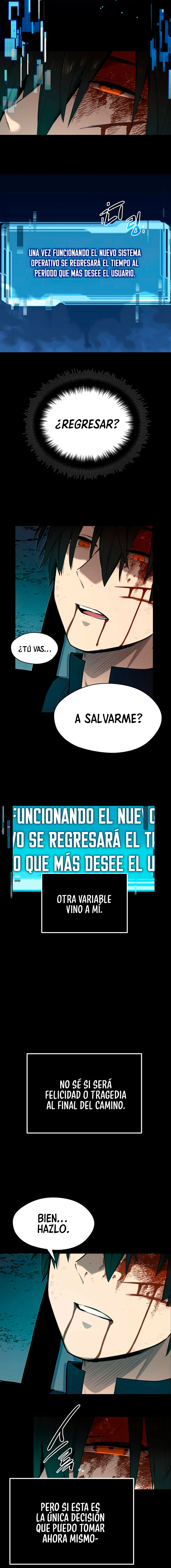 Obtuve un Item Mítico capítulo 3, página 44