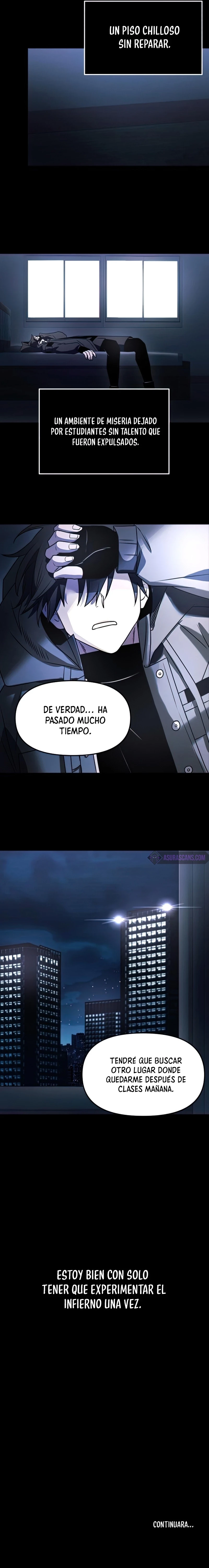 Obtuve un Item Mítico capítulo 30, página 25