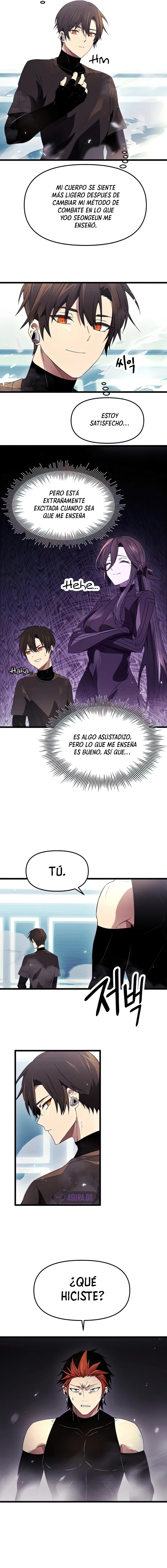 Obtuve un Item Mítico capítulo 34, página 15
