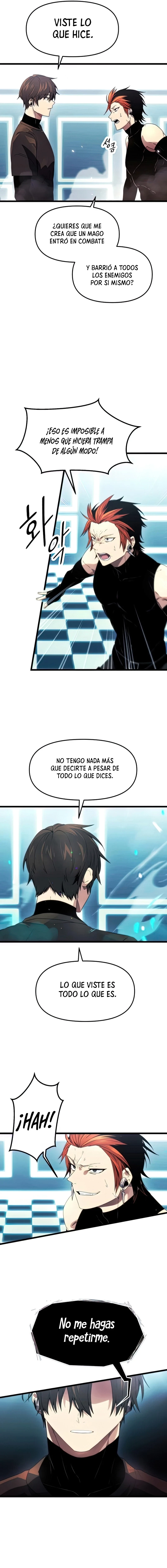 Obtuve un Item Mítico capítulo 34, página 16