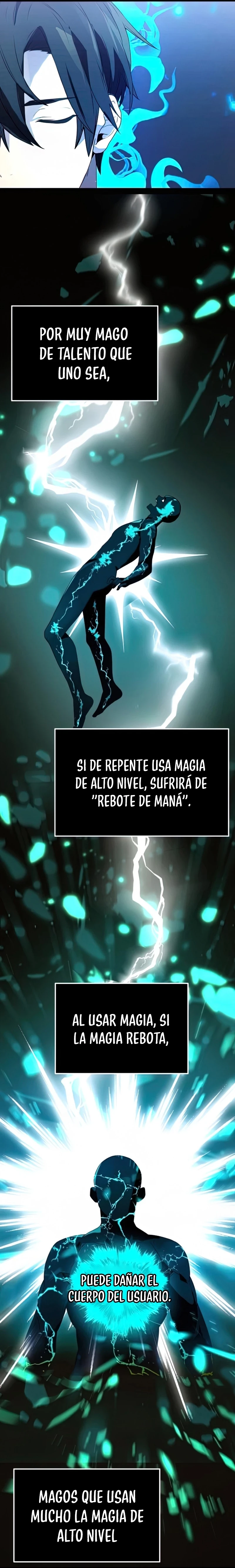 Obtuve un Item Mítico capítulo 35, página 14