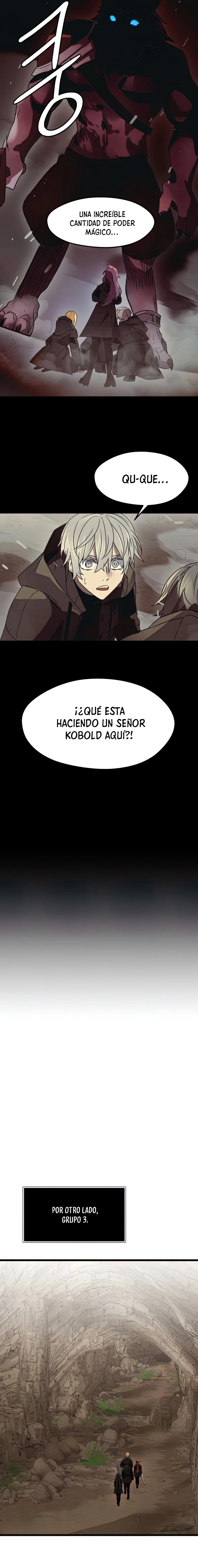 Obtuve un Item Mítico capítulo 36, página 17