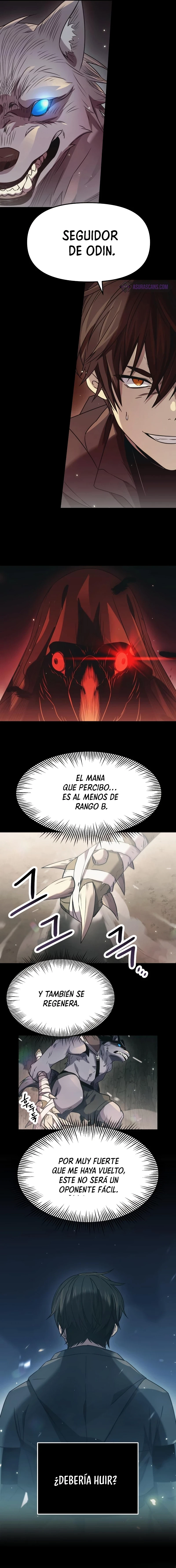 Obtuve un Item Mítico capítulo 37, página 12
