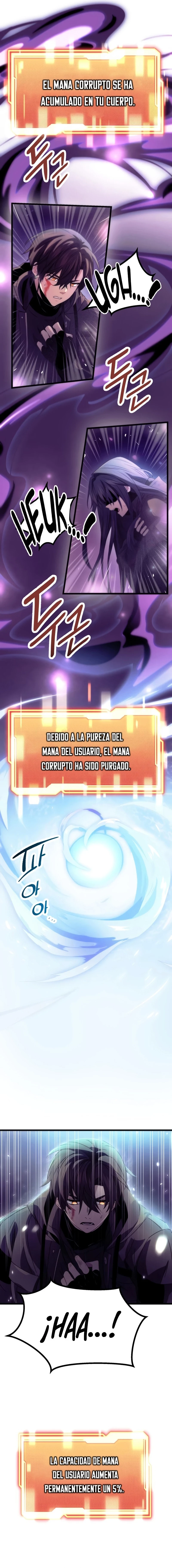 Obtuve un Item Mítico capítulo 38, página 22