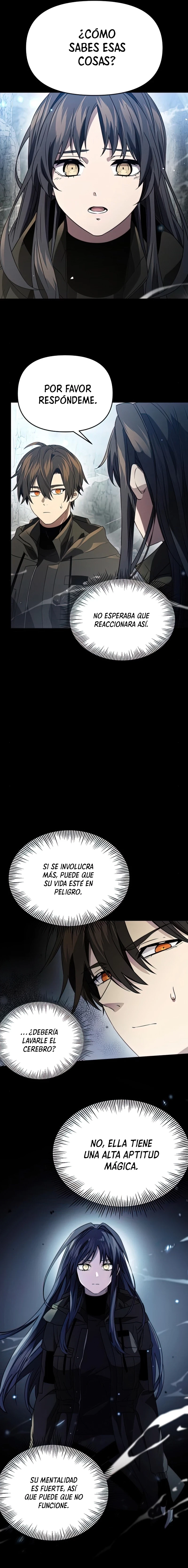 Obtuve un Item Mítico capítulo 39, página 16