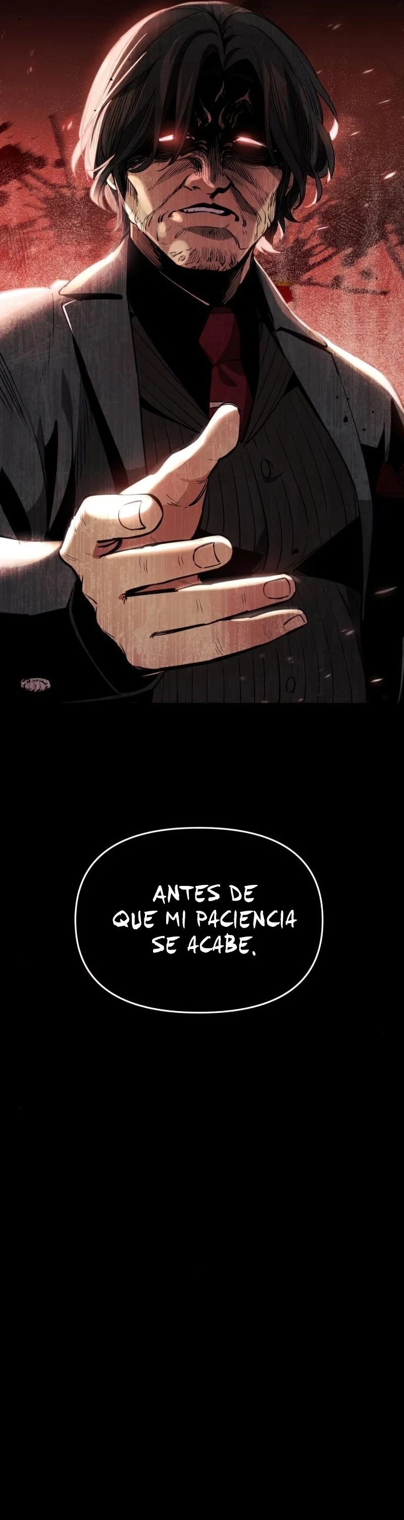 Obtuve un Item Mítico capítulo 39, página 22