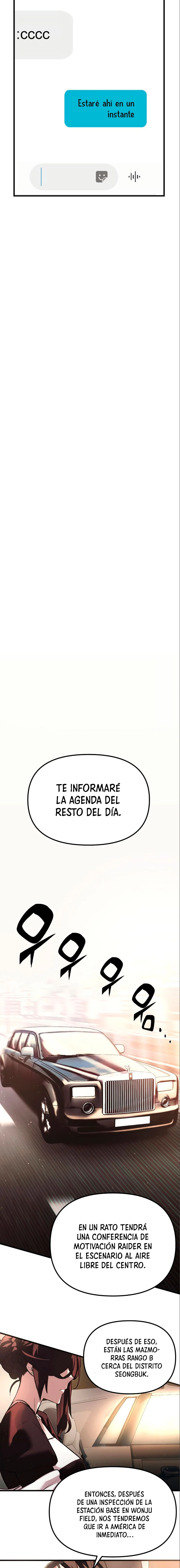Obtuve un Item Mítico capítulo 4, página 32