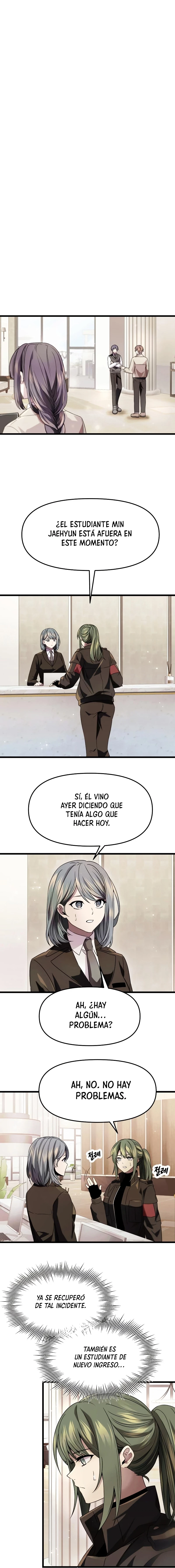 Obtuve un Item Mítico capítulo 41, página 3
