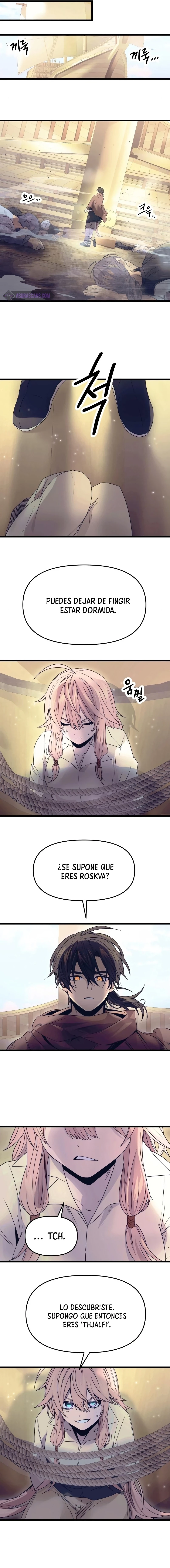 Obtuve un Item Mítico capítulo 42, página 9