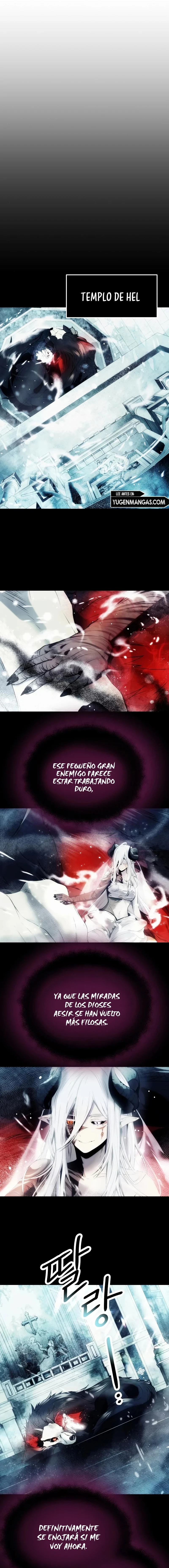 Obtuve un Item Mítico capítulo 42, página 17