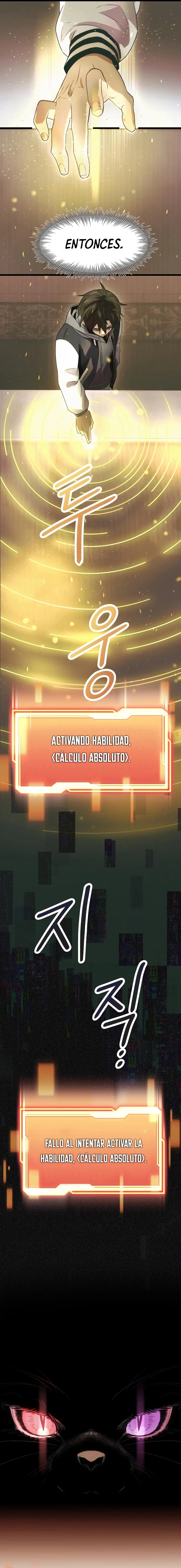 Obtuve un Item Mítico capítulo 44, página 11