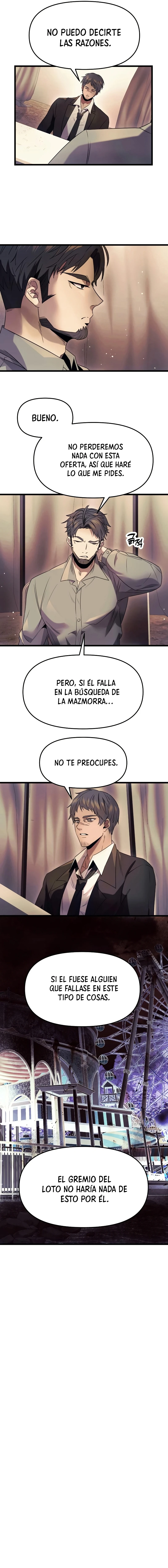 Obtuve un Item Mítico capítulo 45, página 14