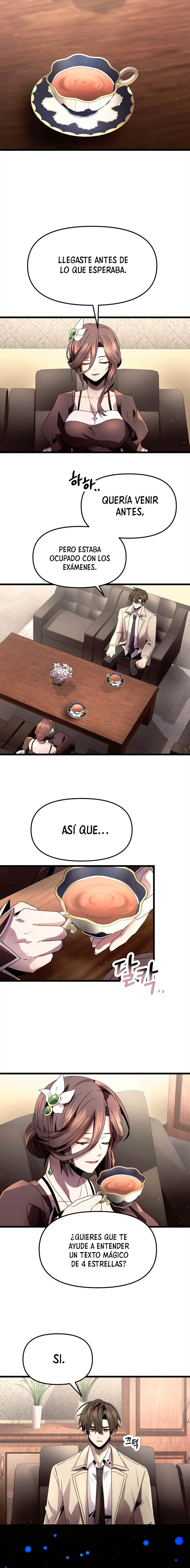 Obtuve un Item Mítico capítulo 50, página 12