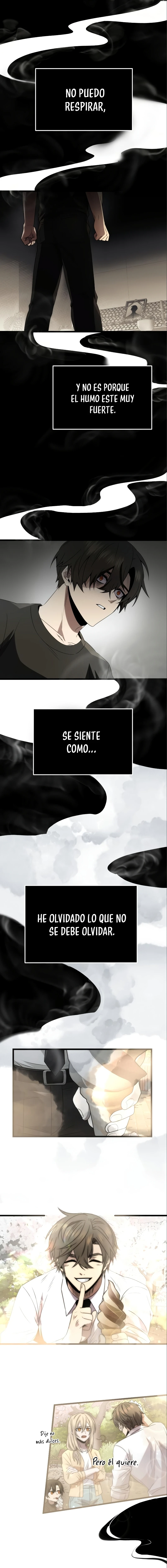 Obtuve un Item Mítico capítulo 53, página 8