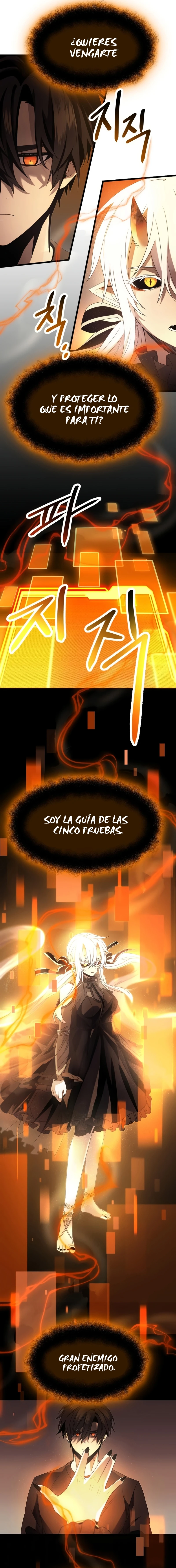 Obtuve un Item Mítico capítulo 54, página 7