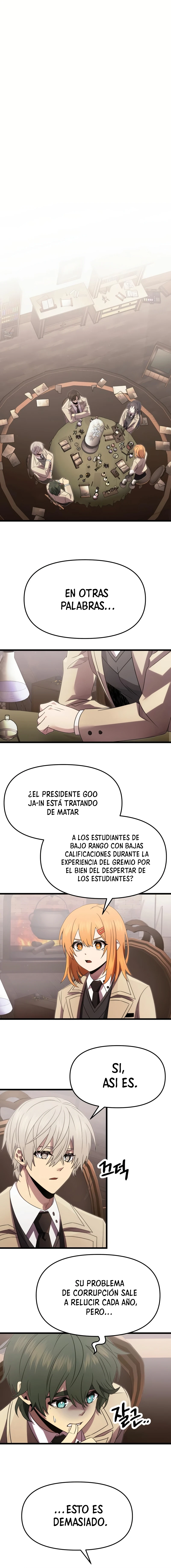 Obtuve un Item Mítico capítulo 55, página 2