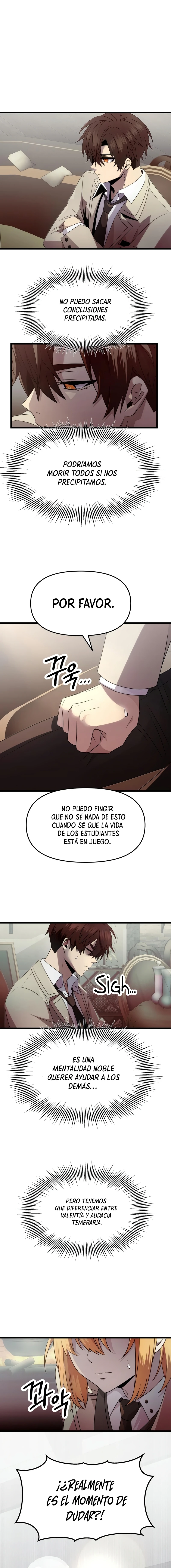 Obtuve un Item Mítico capítulo 55, página 4
