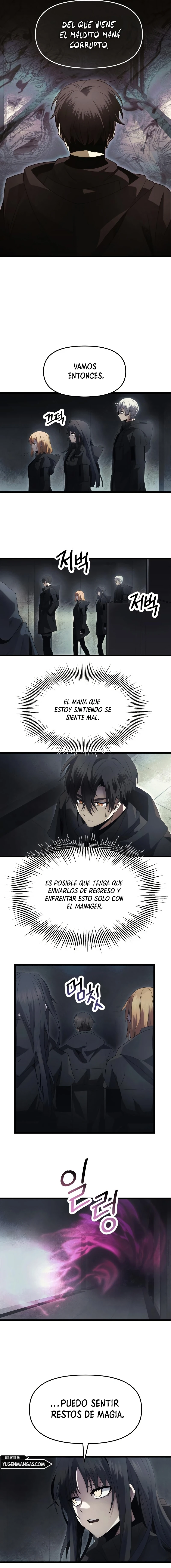Obtuve un Item Mítico capítulo 56, página 15