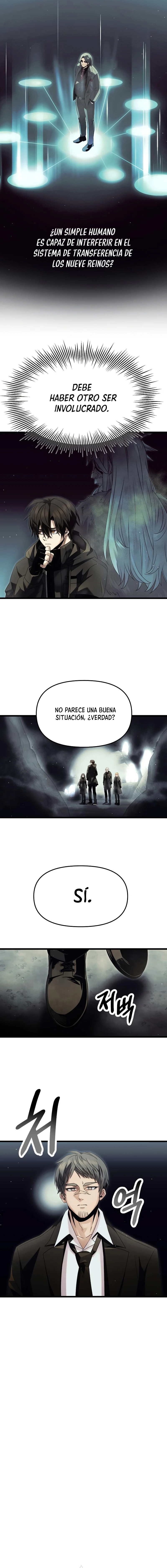 Obtuve un Item Mítico capítulo 57, página 4