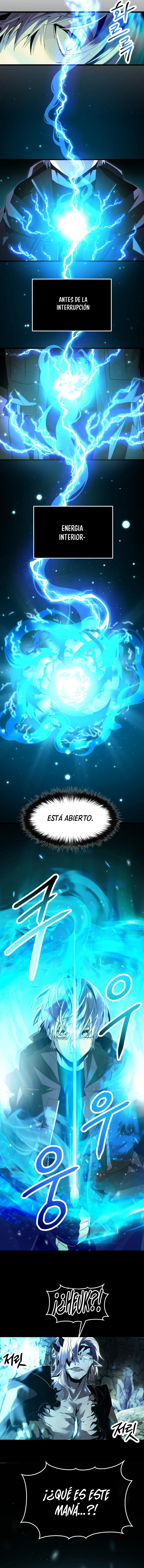 Obtuve un Item Mítico capítulo 60, página 14