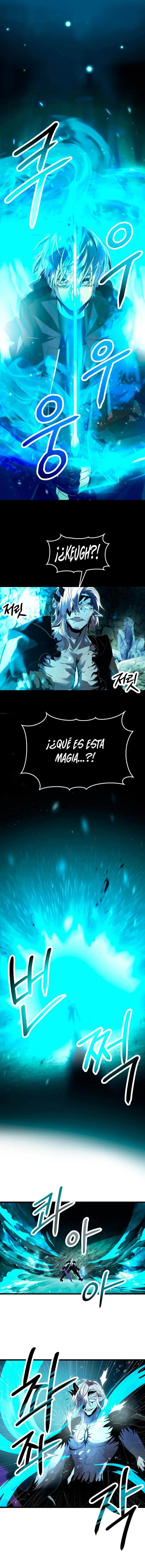 Obtuve un Item Mítico capítulo 61, página 2