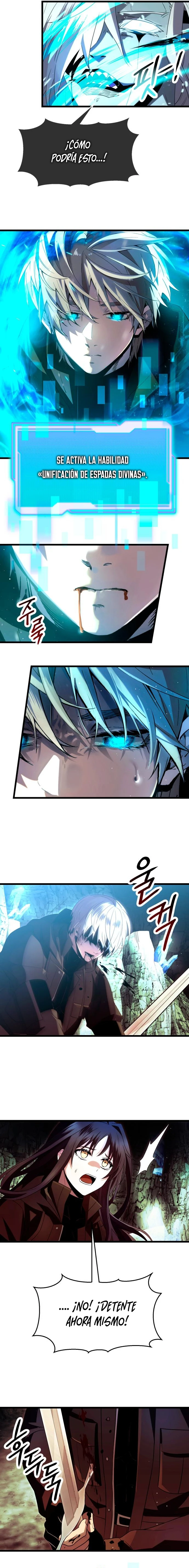 Obtuve un Item Mítico capítulo 61, página 3